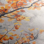 Floral Canvas Wall Art WAD028-F 90 x 60 cm / Stretched on hidden frame