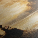 Classic 030 Canvas Art 90 x 60 cm / Stretched on hidden frame