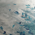 Floral Canvas Wall Art WAD030-F 90 x 60 cm / Stretched on hidden frame