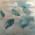 Floral Canvas Wall Art WAD035-F 90 x 60 cm / Stretched on hidden frame