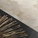 Abstract 036 Canvas Art 60 x 40 cm / Stretched on hidden frame