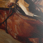 Classic 036 Canvas Art 90 x 60 cm / Stretched on hidden frame