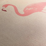 Animals 038 Canvas Art 90 x 60 cm / Stretched on hidden frame