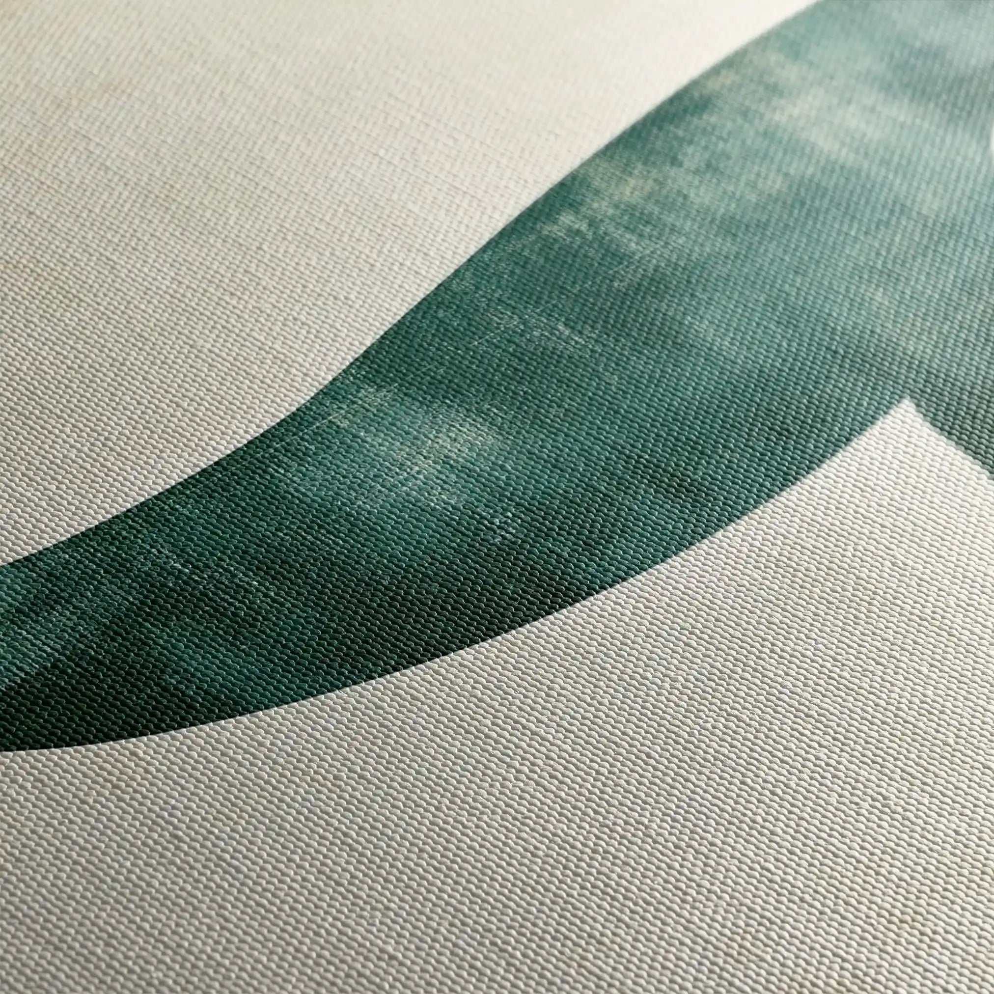 Animals 039 Canvas Art 90 x 60 cm / Stretched on hidden frame