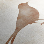 Animals 040 Canvas Art 90 x 60 cm / Stretched on hidden frame