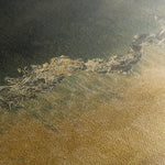 Abstract 040 Canvas Art 60 x 40 cm / Stretched on hidden frame