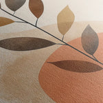 Boho 041 Canvas Art 90 x 60 cm / Stretched on hidden frame