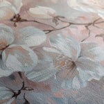 Floral Canvas Wall Art WAD041-F 90 x 60 cm / Stretched on hidden frame