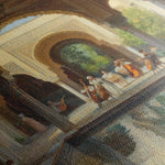 Orientalist 042 Canvas Art 90 x 60 cm / Stretched on hidden frame