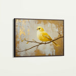 Animals 044 Canvas Art 90 x 60 cm / Stretched on hidden frame