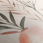 Boho 044 Canvas Art 90 x 60 cm / Stretched on hidden frame