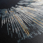 Abstract 045 Canvas Art 60 x 40 cm / Stretched on hidden frame