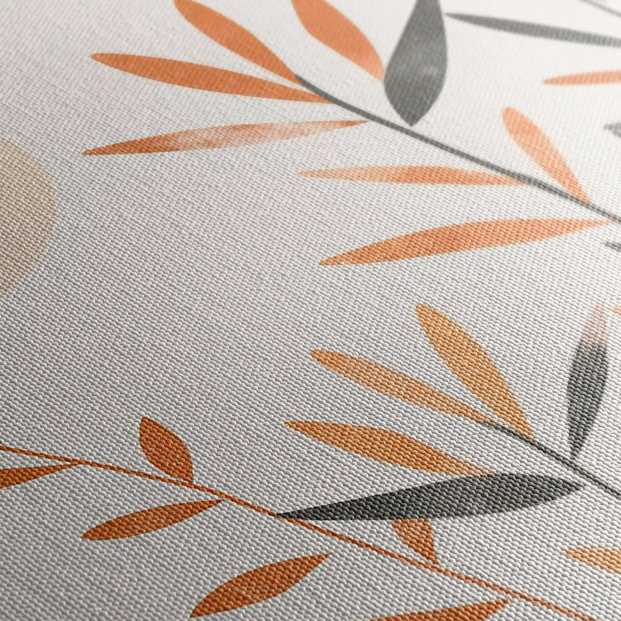 Boho 046 Canvas Art 90 x 60 cm / Stretched on hidden frame