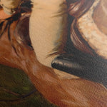 Classic 047 Canvas Art 90 x 60 cm / Stretched on hidden frame