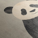 Animals 048 Canvas Art 90 x 60 cm / Stretched on hidden frame