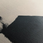 Animals 049 Canvas Art 90 x 60 cm / Stretched on hidden frame