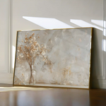 Floral Canvas Wall Art WAD049-F 90 x 60 cm / Stretched on hidden frame