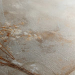 Floral Canvas Wall Art WAD049-F 90 x 60 cm / Stretched on hidden frame