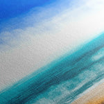 Landscape 049 Canvas Art 90 x 60 cm / Stretched on hidden frame