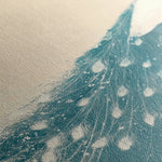 Animals 050 Canvas Art 90 x 60 cm / Stretched on hidden frame