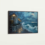 Classic 050 Canvas Art 90 x 60 cm / Stretched on hidden frame