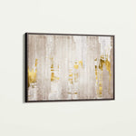 Abstract 051 Canvas Art 60 x 40 cm / Stretched on hidden frame
