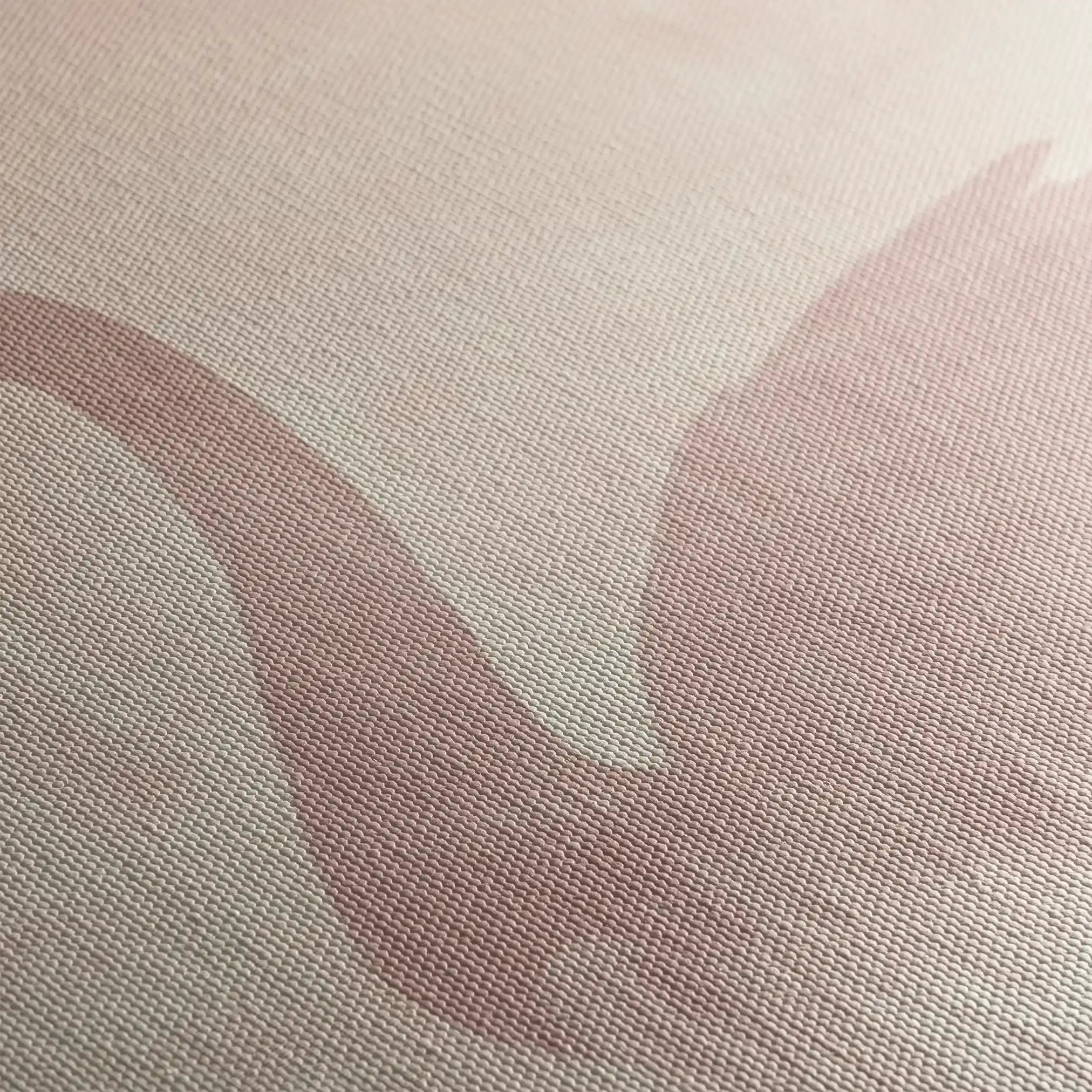 Animals 052 Canvas Art 90 x 60 cm / Stretched on hidden frame