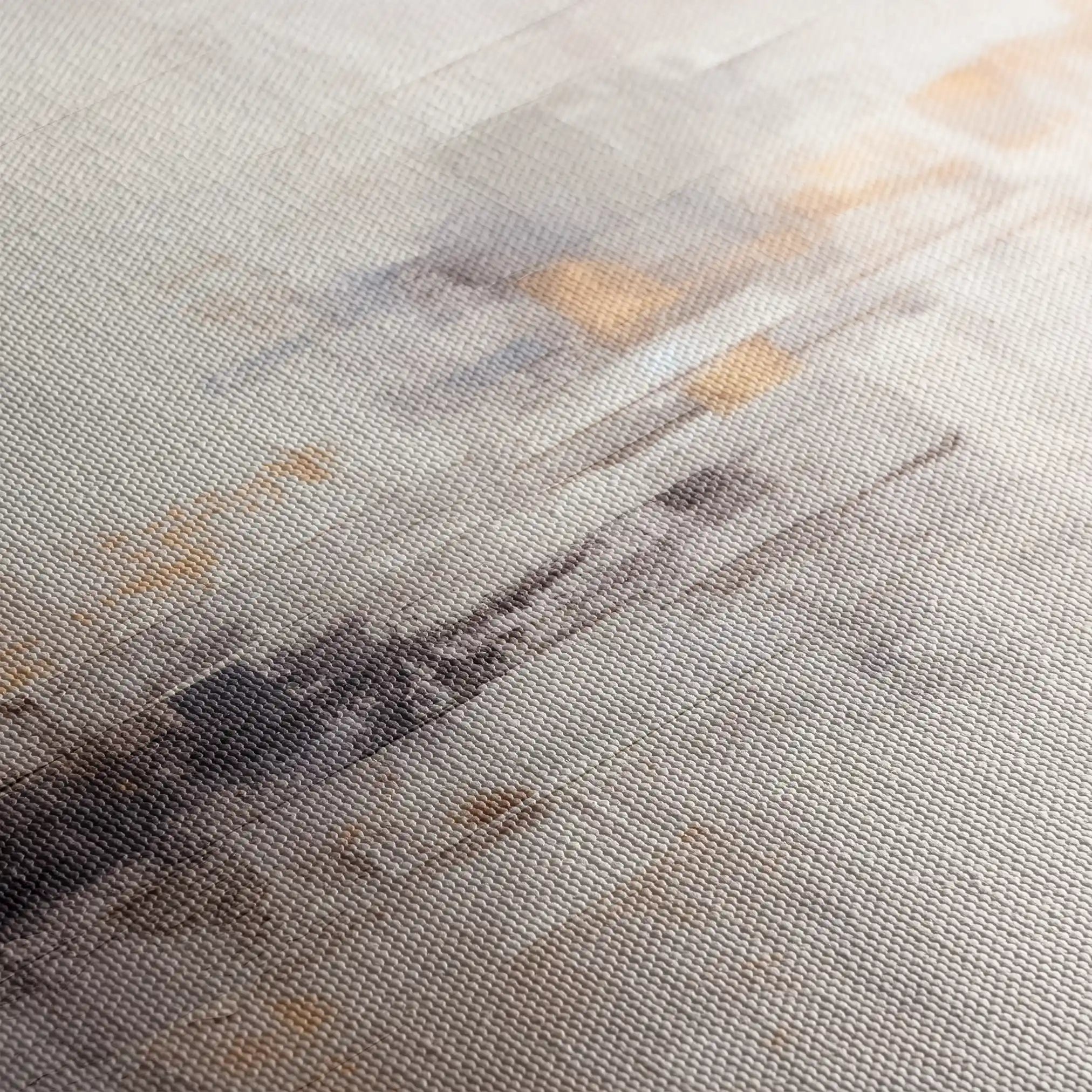 Abstract 055 Canvas Art 60 x 40 cm / Stretched on hidden frame