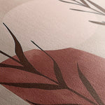 Boho 059 Canvas Art 90 x 60 cm / Stretched on hidden frame