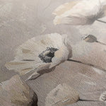 Floral Canvas Wall Art WAD059-F 90 x 60 cm / Stretched on hidden frame