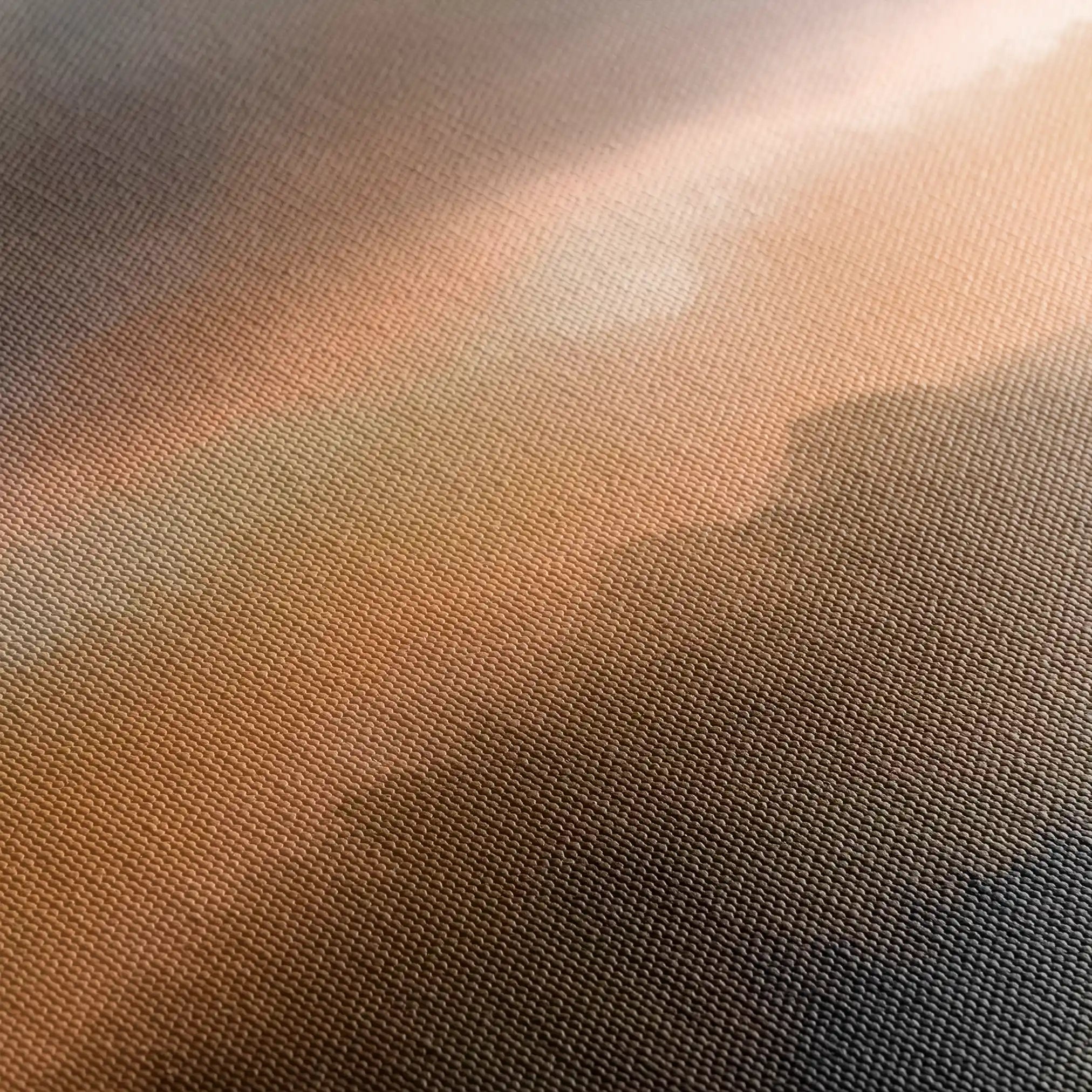 Landscape 059 Canvas Art 90 x 60 cm / Stretched on hidden frame