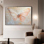 Animals 060 Canvas Art 90 x 60 cm / Stretched on hidden frame