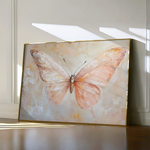 Animals 060 Canvas Art 90 x 60 cm / Stretched on hidden frame