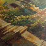 Classic 060 Canvas Art 90 x 60 cm / Stretched on hidden frame