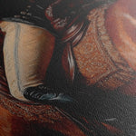 Classic 061 Canvas Art 90 x 60 cm / Stretched on hidden frame