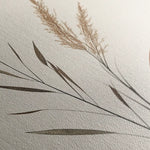 Boho 063 Canvas Art 90 x 60 cm / Stretched on hidden frame