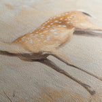 Animals 067 Canvas Art 90 x 60 cm / Stretched on hidden frame