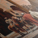 Orientalist 067 Canvas Art 90 x 60 cm / Stretched on hidden frame