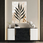 Boho 068 Canvas Art 90 x 60 cm / Stretched on hidden frame