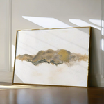 Abstract 069 Canvas Art 60 x 40 cm / Stretched on hidden frame