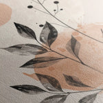 Boho 069 Canvas Art 90 x 60 cm / Stretched on hidden frame