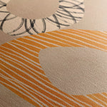 Boho 073 Canvas Art 90 x 60 cm / Stretched on hidden frame