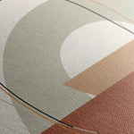 Boho 074 Canvas Art 90 x 60 cm / Stretched on hidden frame