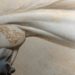 Horses 078 Canvas Art 90 x 60 cm / Stretched on hidden frame