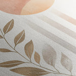 Boho 079 Canvas Art 90 x 60 cm / Stretched on hidden frame