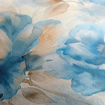 Floral Canvas Wall Art WAD079-F 90 x 60 cm / Stretched on hidden frame