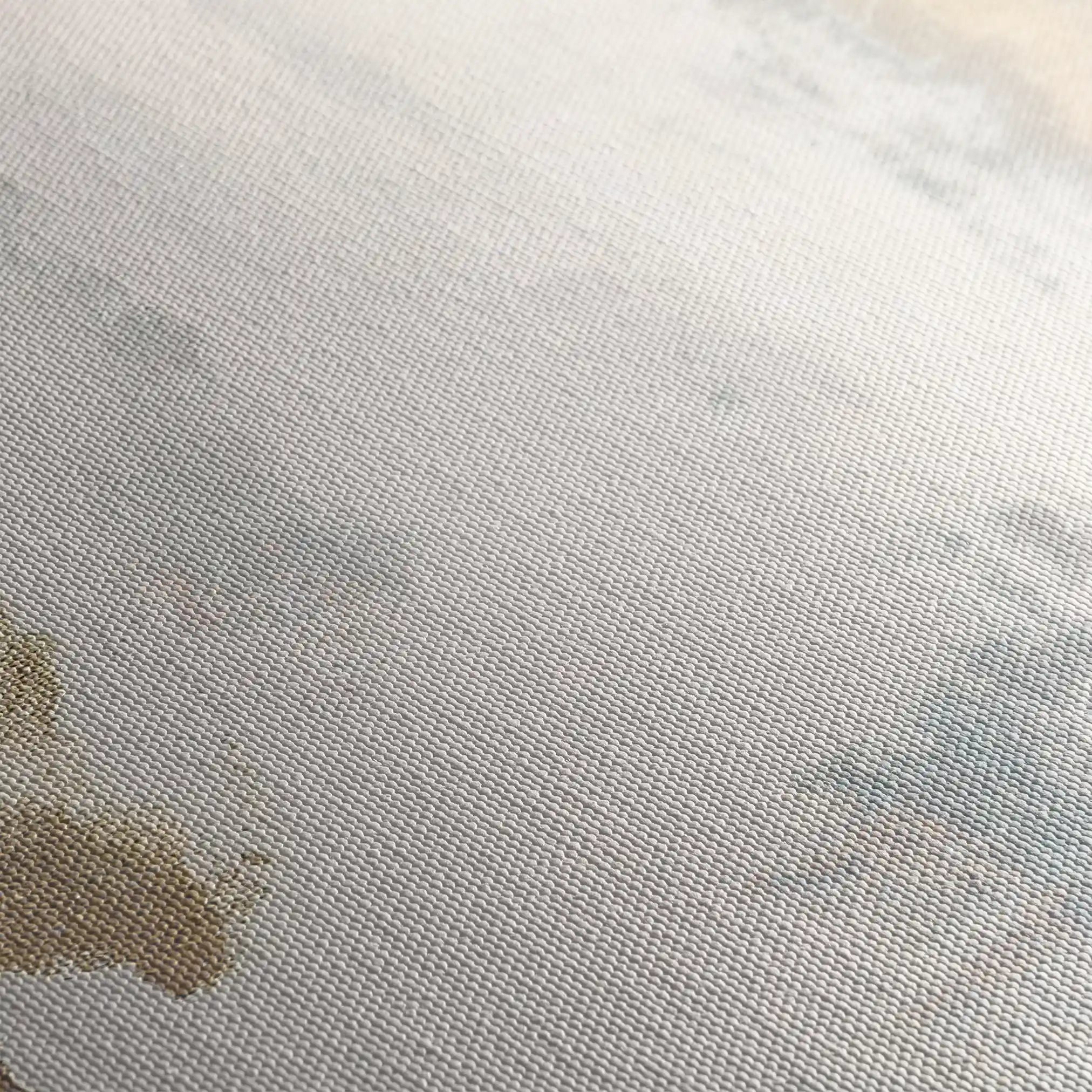 Abstract 080 Canvas Art 60 x 40 cm / Stretched on hidden frame