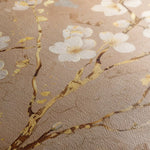 Floral Canvas Wall Art WAD083-F 90 x 60 cm / Stretched on hidden frame