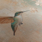 Animals 084 Canvas Art 90 x 60 cm / Stretched on hidden frame