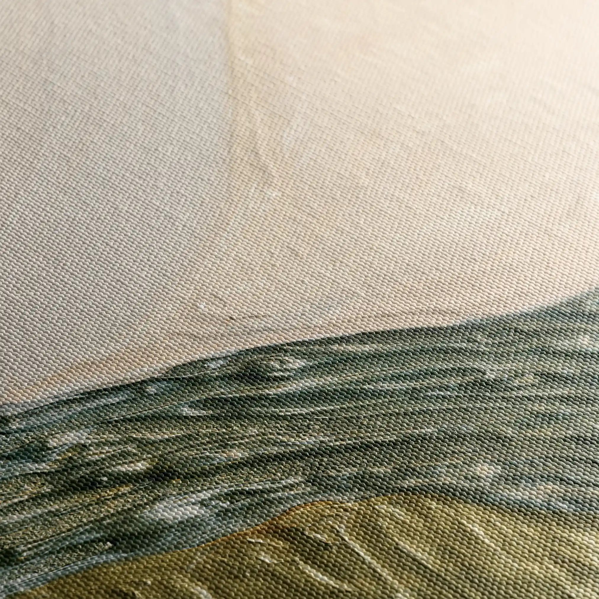 Abstract 085 Canvas Art 60 x 40 cm / Stretched on hidden frame